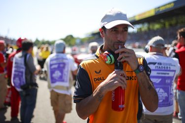 'Daniel Ricciardo krijgt kans om te racen voor NASCAR-team'