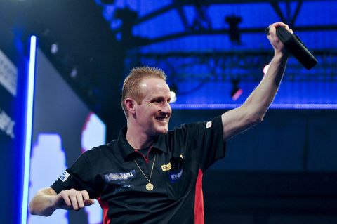 TOTALE dartsdominantie bij Q-School: 4 dagwinnaars, 7 Nederlandse kwartfinalisten op dag 3