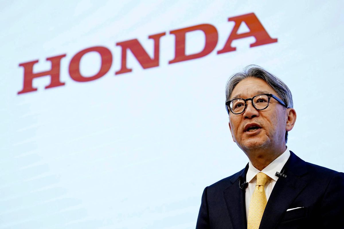Honda blijft behouden voor Formule 1: gaat motor Aston Martin leveren