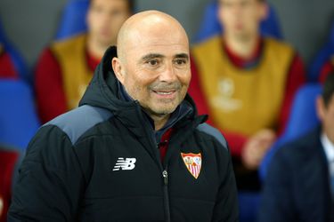 Argentinië wil met Sampaoli het WK halen