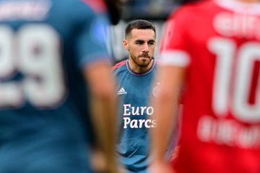 Studio Voetbal komt niet uit Kökcü-discussie: 'Zullen we het over voetbal hebben?'