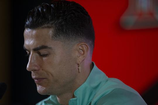 Zus Cristiano Ronaldo deelt hartverwarmende boodschap na tragisch nieuws
