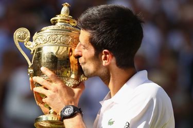 Wimbledon gooit prijzengeld nog maar een keer flink omhoog