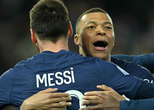 🎥 | Check de goal waarmee Kylian Mbappé PSG-topscorer ooit in Ligue 1 werd