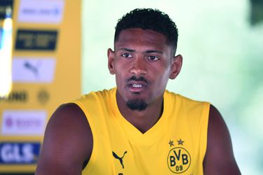 Ajacieden starten inzamelingsactie voor Haller: 'Krijgt gigantische beterschapskaart'