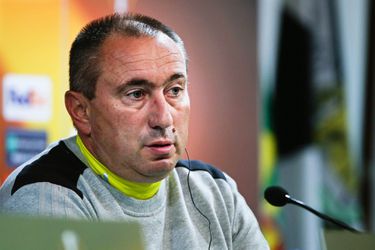 Succescoach van Astana wordt nieuwe bondscoach Kazachstan