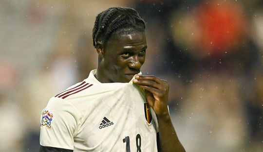 Belgische media schrikken van wake-upcall: 'Speelden als natte dweilen'