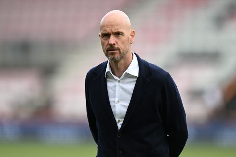 Erik ten Hag laat Mason Mount debuteren en wint met Man United 1e oefenwedstrijd