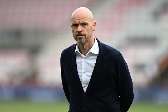 Erik ten Hag laat Mason Mount debuteren en wint met Man United 1e oefenwedstrijd