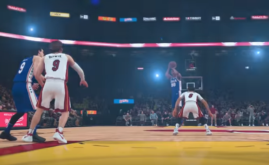 Topsalaris en dopingtest voor NBA-gamers