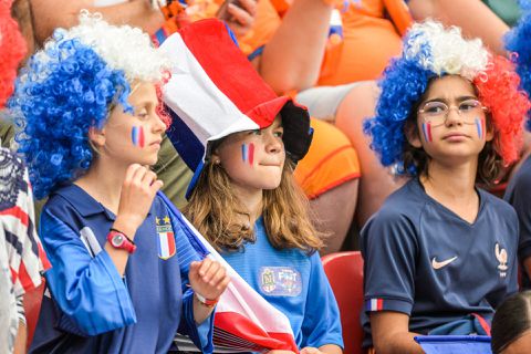 TV-gids: op deze zender kijk je de EK-kwalificatie vanavond