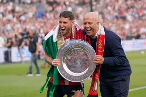 Dit miljoenenbedrag verdient Feyenoord MINIMAAL door deelname aan groepsfase CL