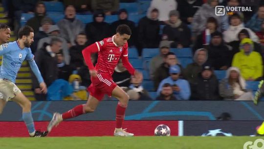 🎥 | Bernardo Silva scoort voor Man City, maar had hij nog wel op het veld mogen staan?