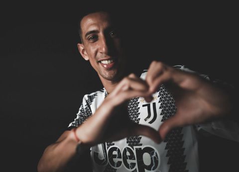 Weer transfertje afgerond: Juventus heeft nu doelpuntenmaker van elke laatste grote landenfinale