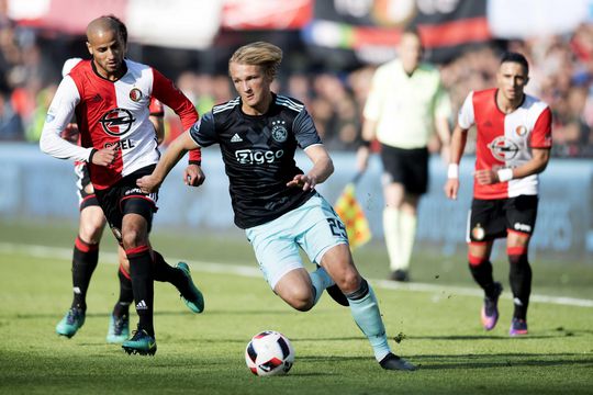 Feitjes over de Klassieker: Ajax heeft de betere papieren