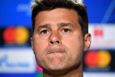 Pochettino over CL-finale: 'We moeten spelen zoals we als kind deden'