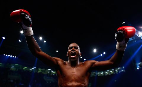 Kickbokser Murthel Groenhart krijgt doodsbedreigingen: 'Ik schiet je dood gap'