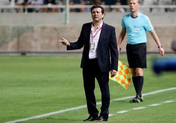 Cyprus kan op zoek naar een nieuwe bondscoach