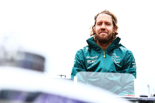 Afscheid van 4-voudig F1-wereldkampioen Sebastian Vettel in zicht: 'We hebben gefaald'