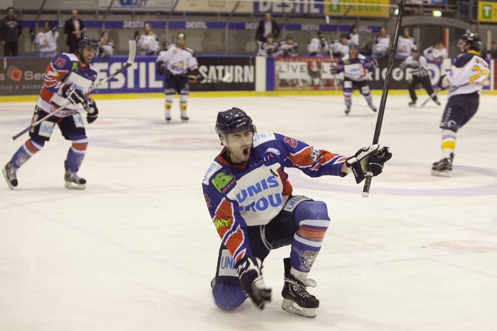 Hallo? Waarom is er (nog) geen aandacht voor ijshockey in Nederland? (video's)