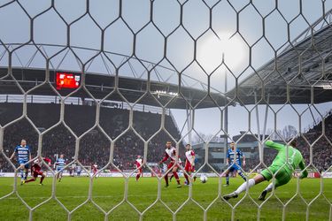 PSV-aanhang twijfelt niet over zege in Kralingen