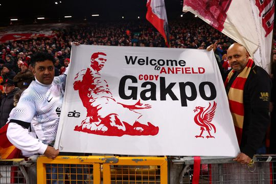 Debuut voor Gakpo? Check hier waar je Liverpool - Wolves live kan zien