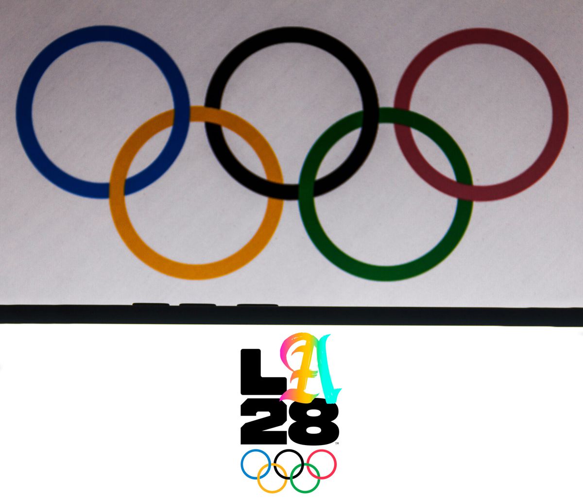 Los Angeles prikt datum voor Olympische Spelen van 2028, dus pak je agenda