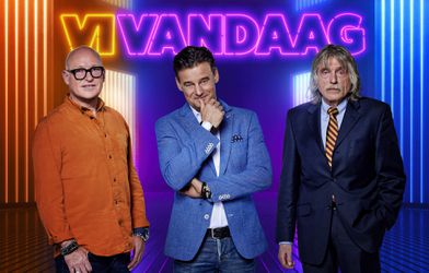 Clubwatchers van Voetbal International sluiten aan bij VI Vandaag