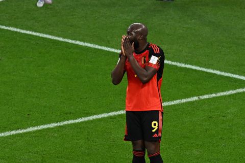 Blamage voor België! WK zit erop voor 'Golden Gen' na matige groepsfase