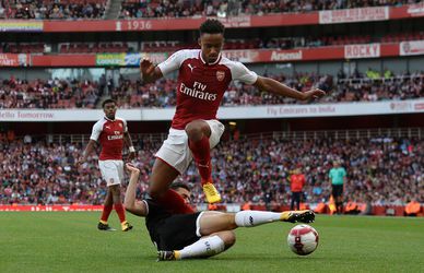 'Sparta huurt middenvelder Bramall van Arsenal'