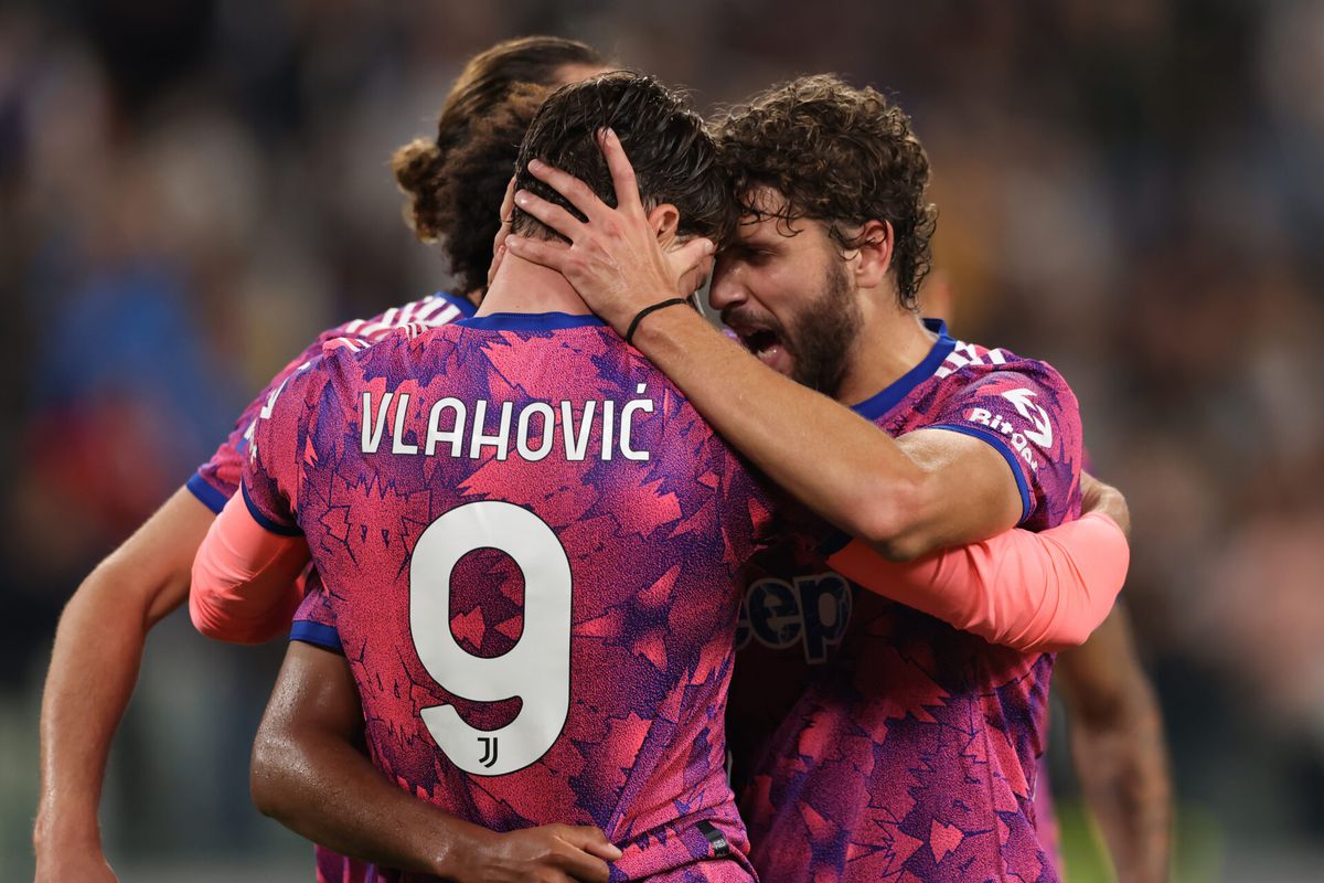 Juventus weet na een maand weer wat winnen is: Bologna aan de kant gezet