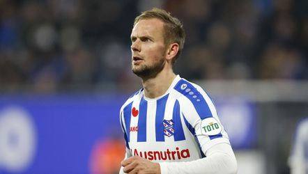 Siem de Jong is na 17 jaar weer een Superboer, vertrekt naar De Graafschap