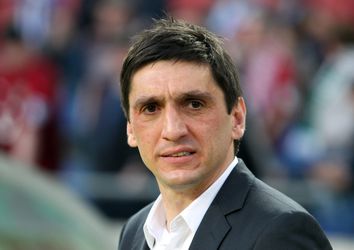 Leverkusen heeft nieuwe trainer: Tayfun Korkut