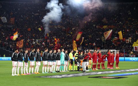 Dit is het programma voor de halve finale van de Europa League