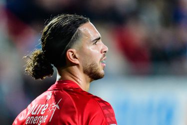 🎥  | FC Twente-directeur Jan Streuer zet streep door transfer Ramiz Zerrouki naar Feyenoord