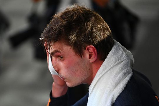 🎥 | Verstappen deelt sneertje uit over de boordradio: 'Voor mij is dit geen Formule 1'