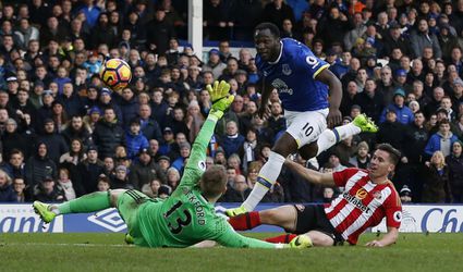 Raiola: '99,99999999% zeker dat Lukaku nieuw contract bij Everton tekent'