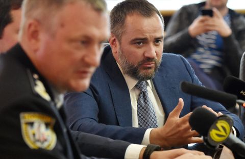 Voorzitter Oekraïense voetbalbond wil in augustus competitie hervatten ondanks oorlog