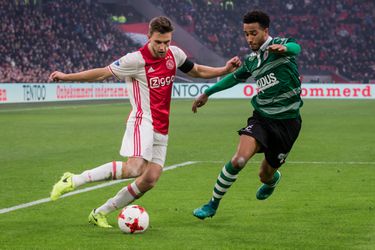 Onsportieve 'idioot' Veltman wordt KEIHARD afgemaakt in het buitenland