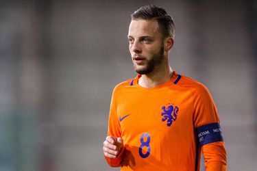 Ramselaar heeft nog last van hersenschudding en meldt zich af voor Oranje