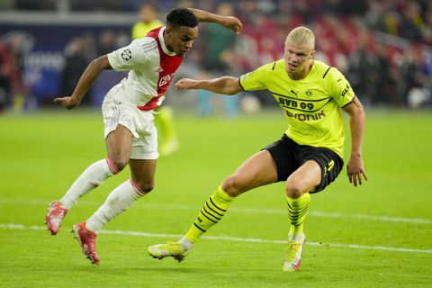 Hoe goed was de Champions League-poule van Ajax eigenlijk?