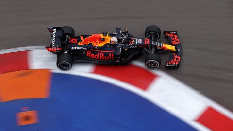 Formule 1-kalender blijft 22 races tellen: geen vervanging voor GP Rusland