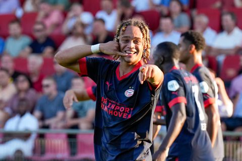 PSV start met deze spelers tegen Feyenoord, El Ghazi niet in de selectie