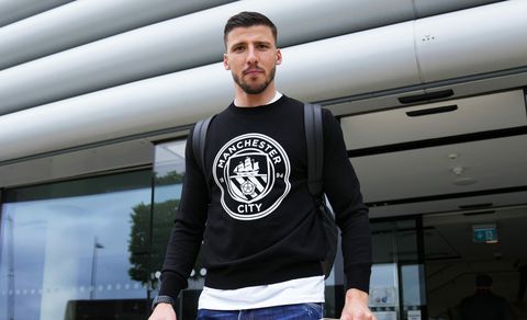 Manchester City moet verder strijden om kampioenschap zonder deze 3 verdedigers