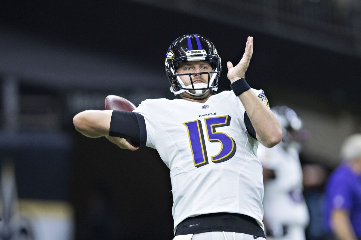 RIP Ryan Mallett: voormalig NFL-quarterback overleden na verdrinking