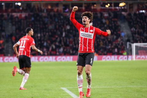 Centrale verdediger PSV maanden uit de roulatie na operatie