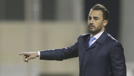 'Leeds United heeft interesse in Fabio Cannavaro'