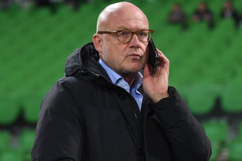 NEC uit onvrede over besluit KNVB: 'Onze spelers kwamen midden in de nacht thuis'