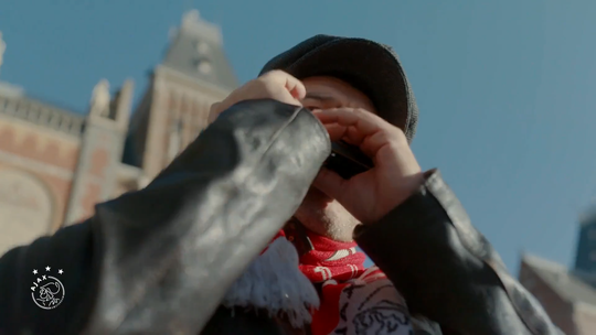 🎥 | Ajax warmt de fans op met deze video op social media