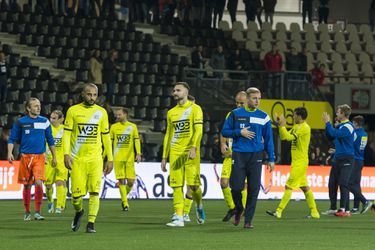 Handig! Zeeuwse amateurclub traint in België om coronaregels te omzeilen